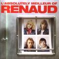 Renaud - L'absolutely Meilleur Of Renaud (Front)